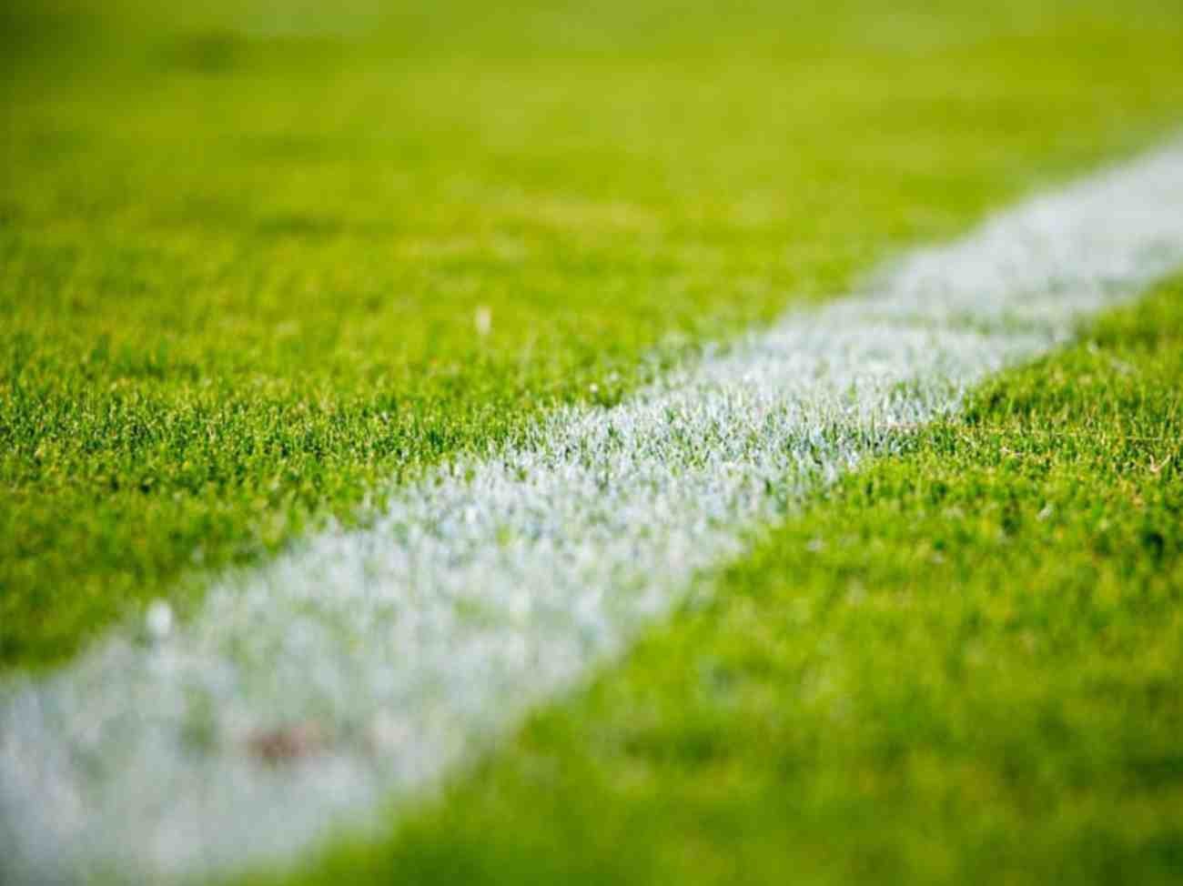 football turf